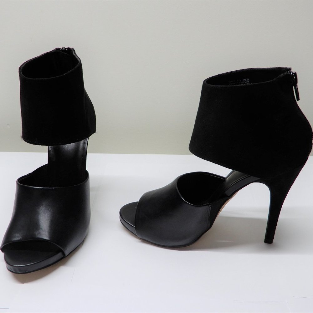 Apt 9 sexy high heel shoes in size 6.5
